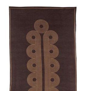 Poiret Blockshop Scarf